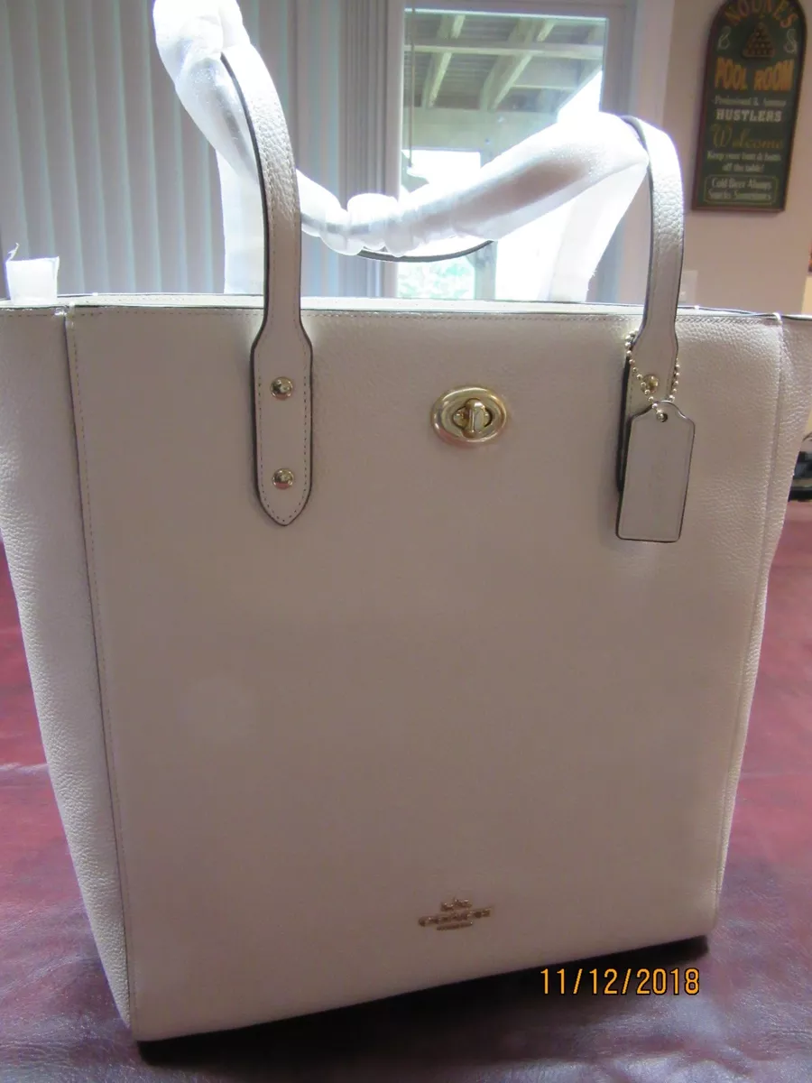 Handbag coach deals 2018