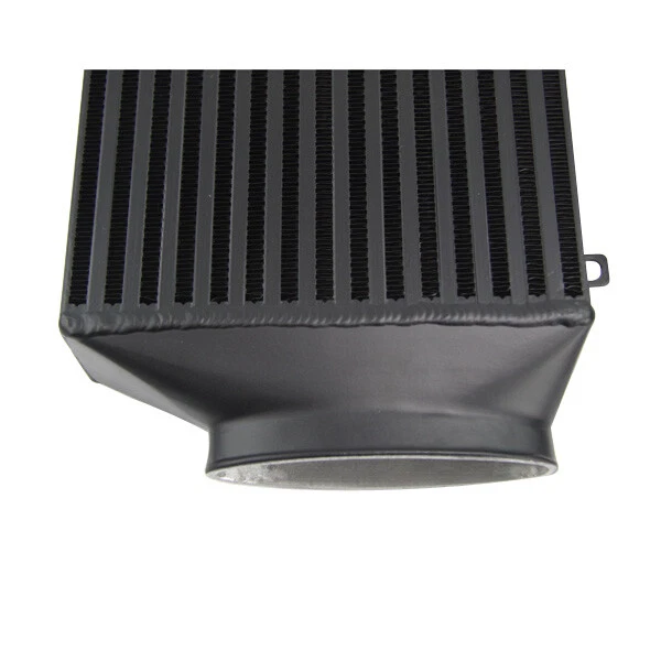 Top Mount Aluminum Intercooler For 2002-2008 2005 BMW Mini Cooper S R53 Foto 4 de 4