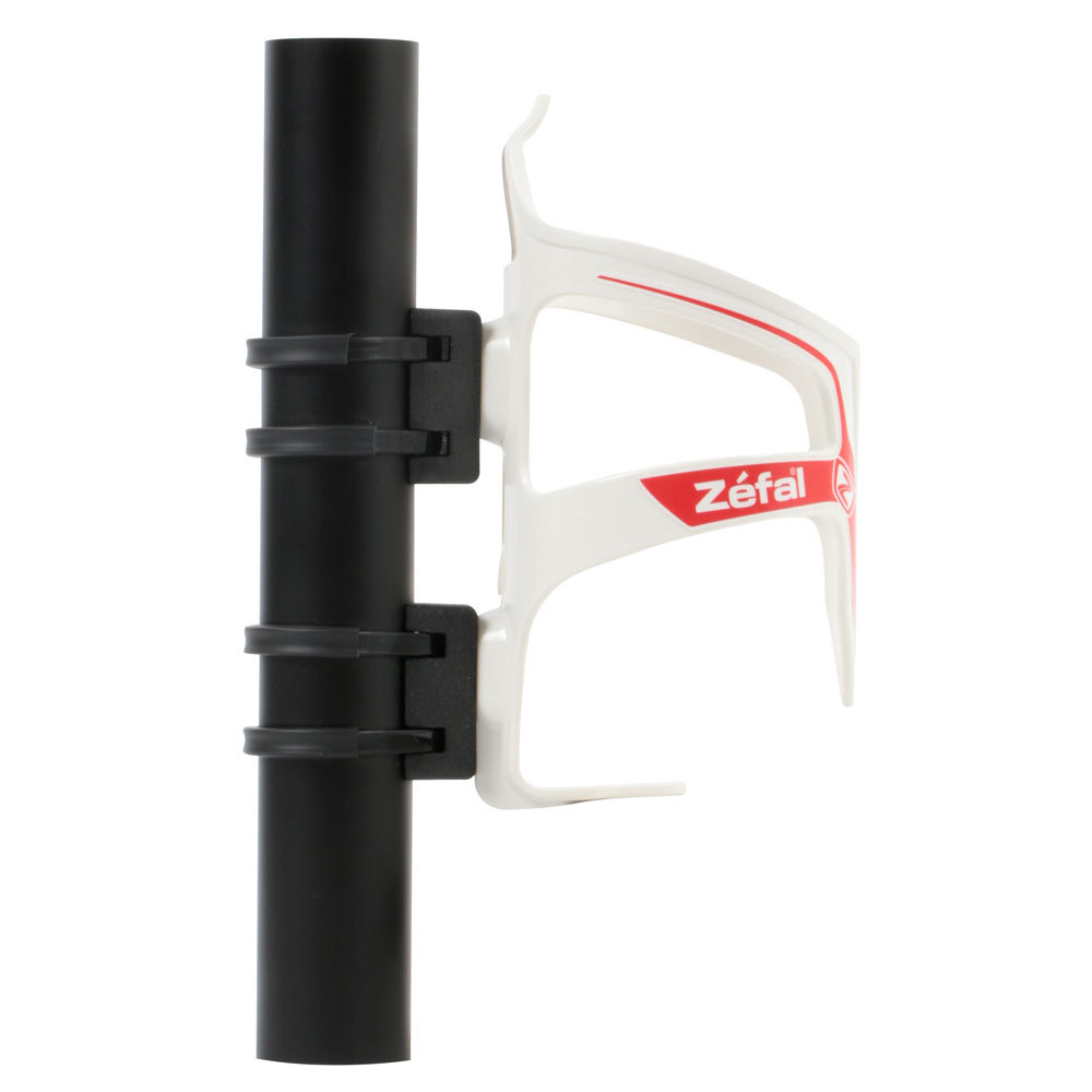 NEW Zefal Gizmo III Strap On Bottle Cage Mounts for Bicycle Without