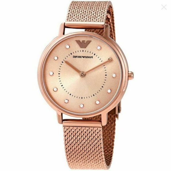 Emporio Armani AR11129 Women 