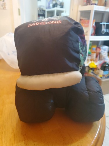 Monster Jam Grave Digger 12” Plush Truck feld Motor Sport Bad To The Bone - 第 7/10 張圖片