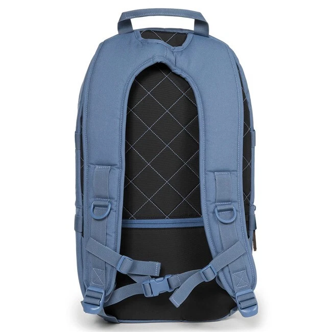 Eastpak Floid Rucksack Laptopfach Tagesrucksack Schule Uni Freizeit - MONO BIKE - Bild 2 von 4