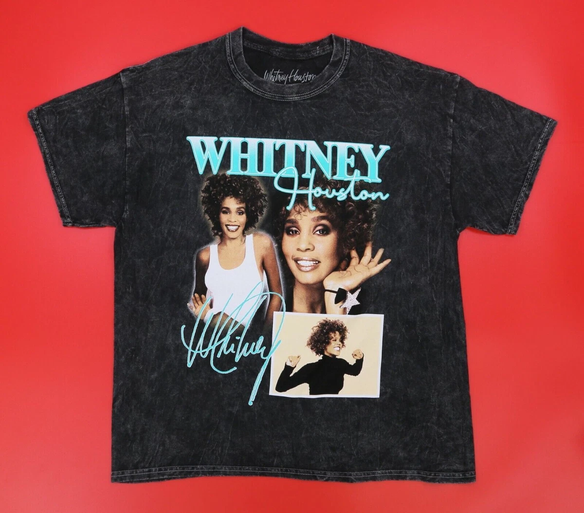 Whitney T-Shirts for Men for sale - eBay
