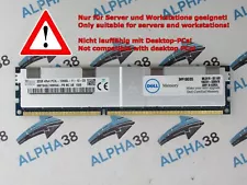 SK Hynix 32 GB LRDIMM DDR3-1600 RAM Flex Lenovo System x880 X6 Server Ram