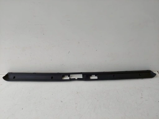 Iveco Daily Mk6 2014-2019 Rear Door Inner Step Cover 5801819993 | eBay