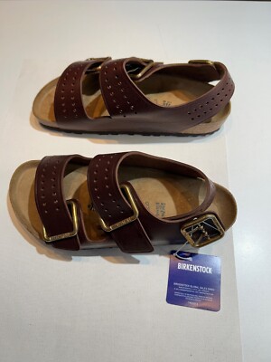 New Berkenstock Men's Sandal