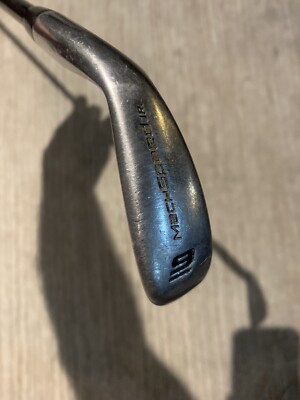 Nike SQ Machspeed Jr 9 Iron | eBay