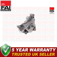 FAI Engine Oil Pump Fits Nissan Juke Qashqai Note 1.6 150101KT0B