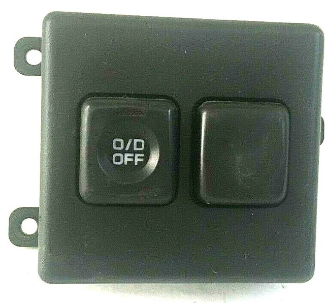 Od off в машине