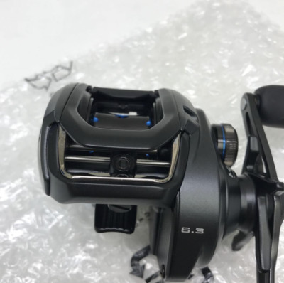 Shimano 19 SLX MGL 71 Left Handle Baitcast Reel In Box | eBay