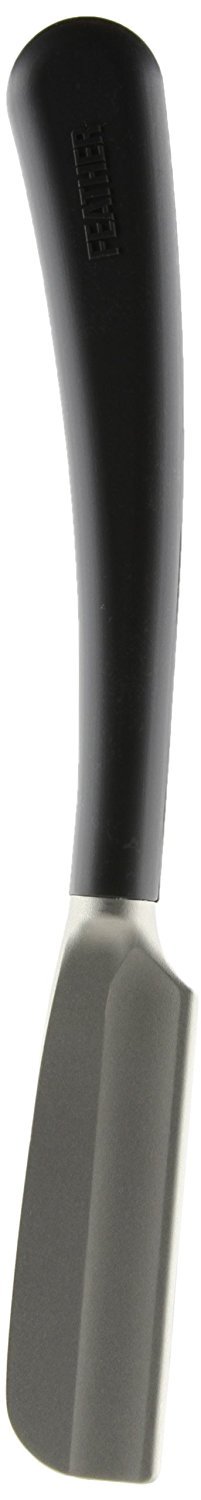 Перьевая Японская бритва Straight Professional Artist Club SS Black для бритья 18190₽