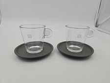 Set of 2 Nespresso View Collection Espresso C...