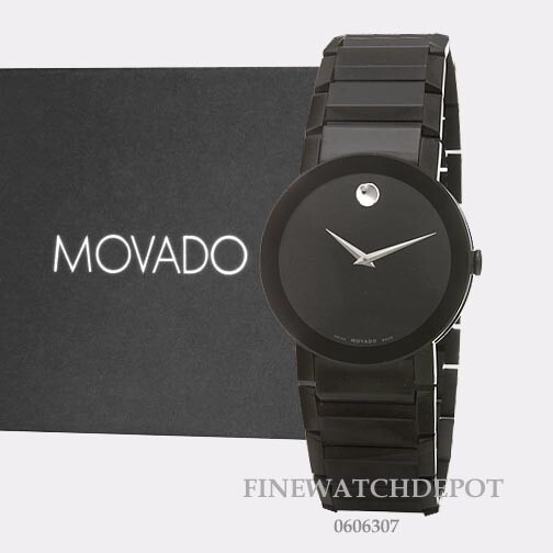 movado 606307