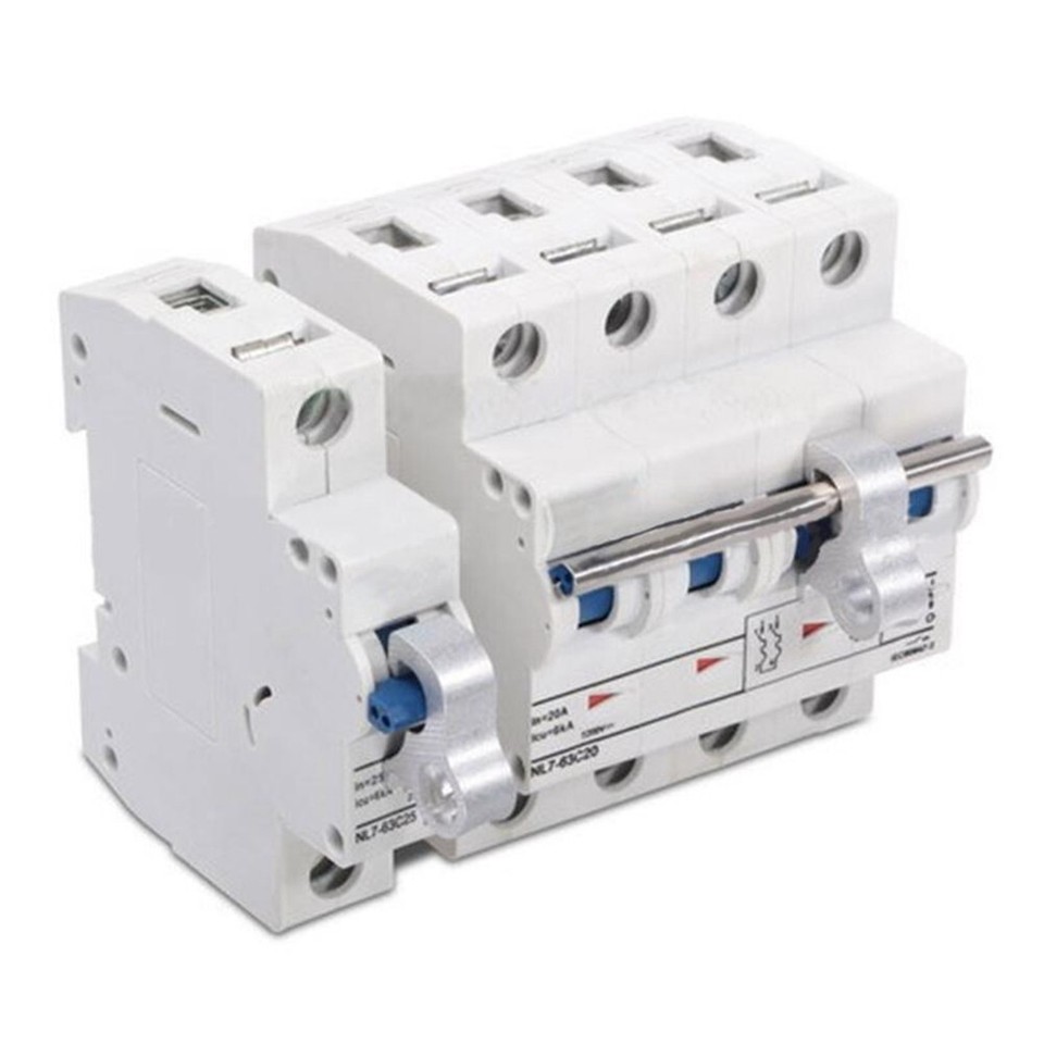 Brand New Electrical Equipment Safety Lock Lockout Lock Off Isolation