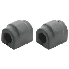 MOOG K201396 Stabilizer Bar Bushing Kit Rear To Frame