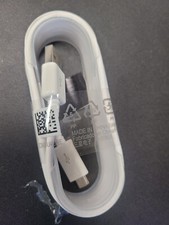 3x SAMSUNG Original Micro USB ,Data, Syn, Fast Charging Cable For Smartphone