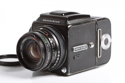HASSELBLAD 500C/M Carl ZeissPlanar #1092