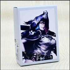 SH STUDIO KD 12 KINGDOM DEATH Resin Garage Kit Figure Unpainted Unassembled