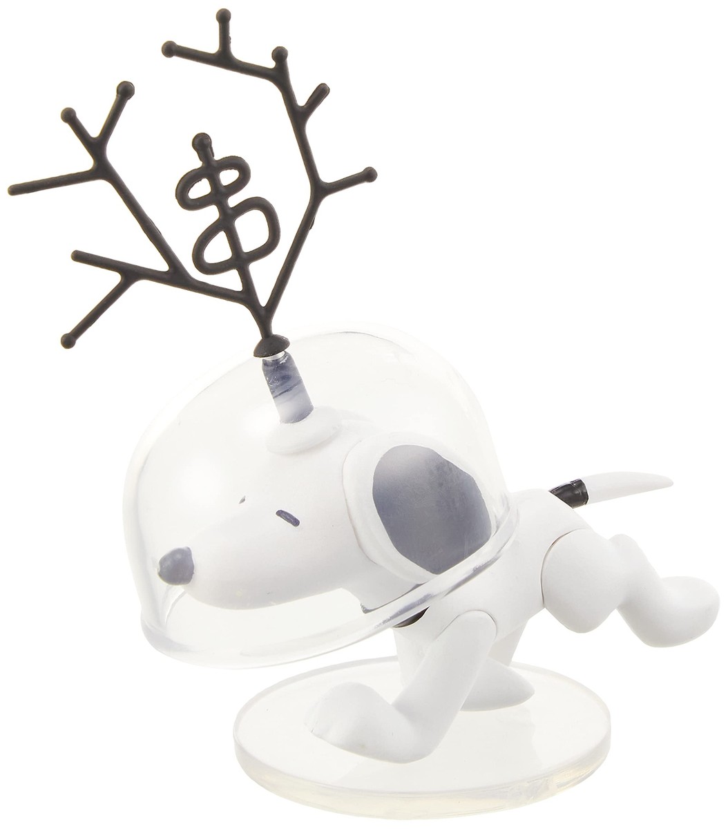 PEANUTS Astronaut Snoopy フィギュア Peanuts Space Snoopy Funko Pop! Figure