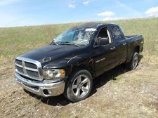 Used Seat Rear Fits 2005 Dodge 1500 Pickup Grade A