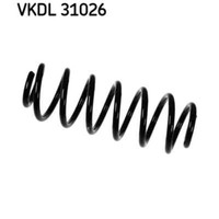SKF Feder Vkdl 31026