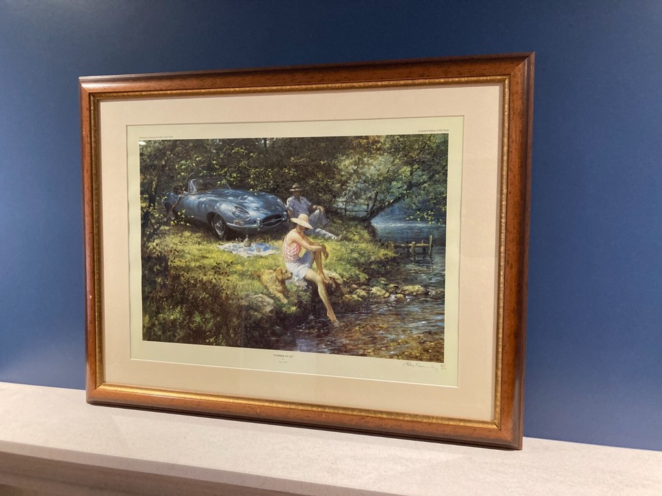 framed pictures and prints used large eBay