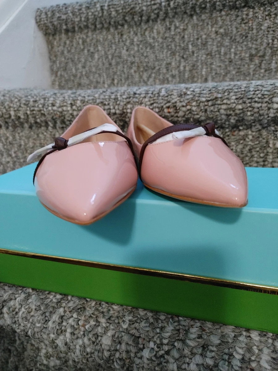 Kate spade hotsell delilah flats