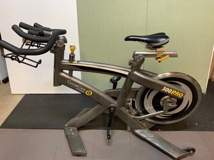 cycleops power 300 pro