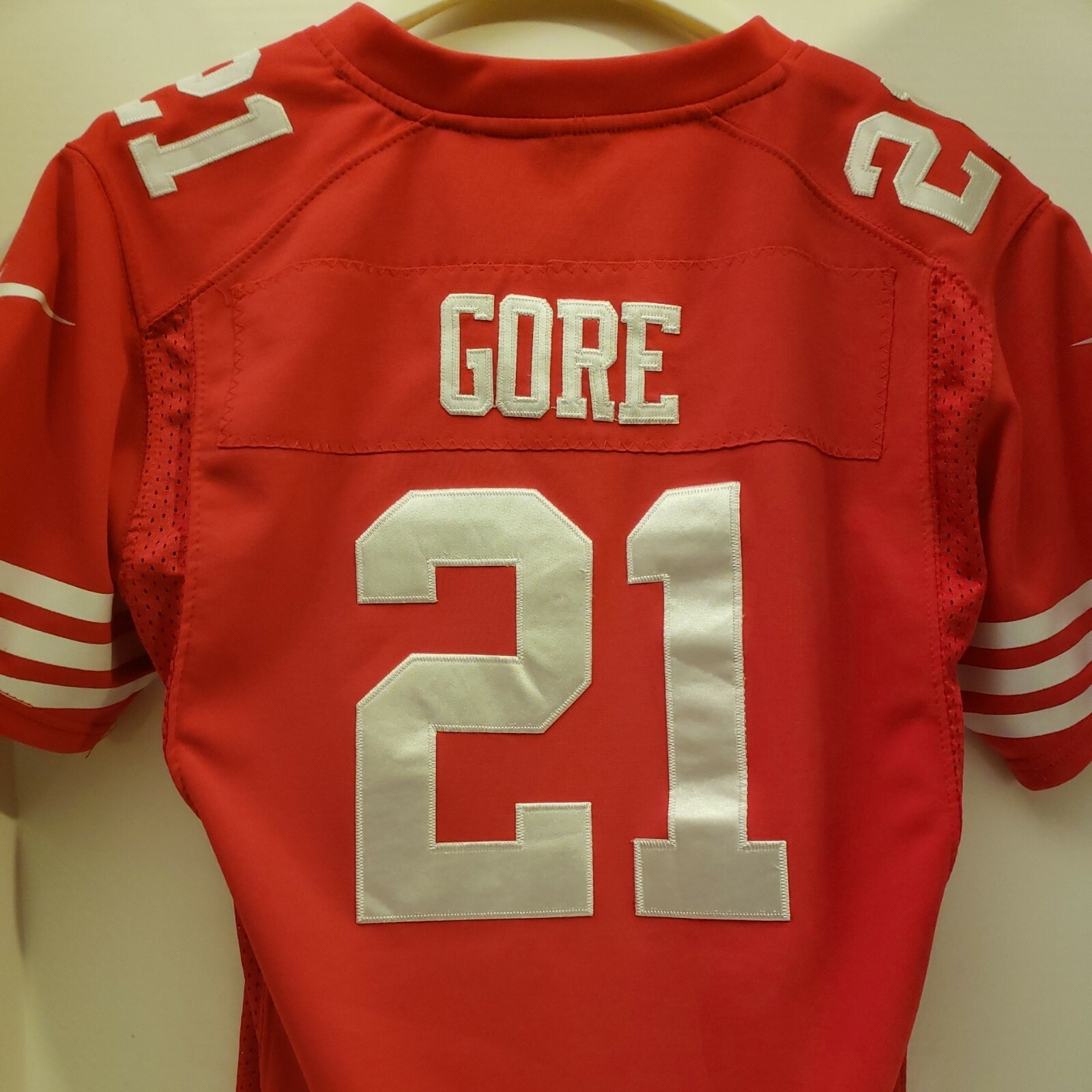 san francisco 49ers stitched jerseys