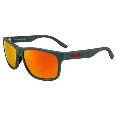 #ad Epoch Eyewear Delta Colorado Sunglasses For Men or Women Dark Grey Frame $29.95