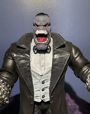 PERSONALIZADO Marvel Legends “ESMOQUIN PITT” Mindbender PERSONALIZADO PERSONALIZADO Exclusivo Baf
