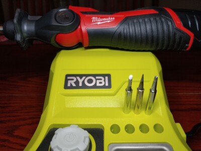 100% New Replacement Soldering Iron Tips For Milwaukee M12