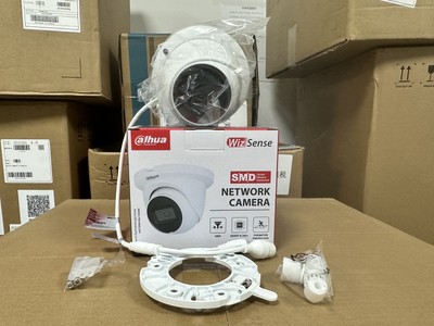 Valucam 4MP Starlight POE Dome IP Camera - H.265, Built-in Mic, IR Night Vision, IP67 (3.6mm Lens) 2 thumbnail image