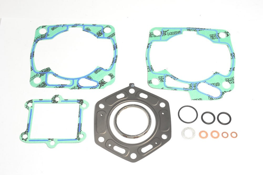 Joints d'étanchéité haute compression pour cylindre Honda CRM 250 R