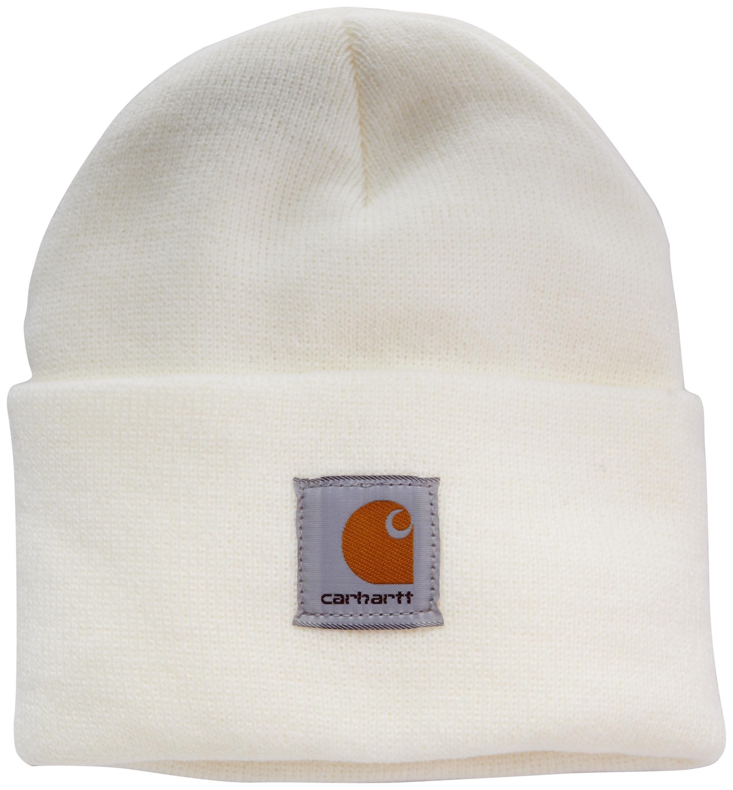 Carhartt Women's 100 Acrylic Watch Hat 