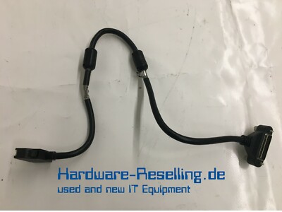 Copartner VW-1 Low Voltage Computer Cable LL84201 CSA E119932 AWM 36 polig