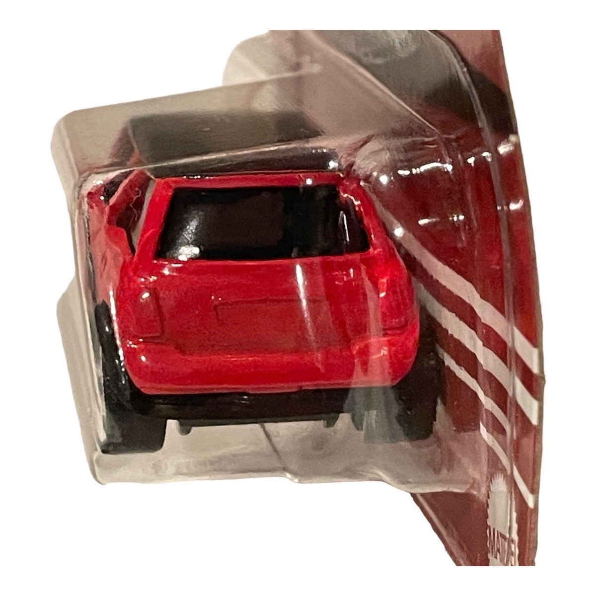 Matchbox '03 Mini Cooper S Grau - Sammlerauto 1:64 Modell 73/100