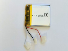 Nextbase 422GW /  622GW / 322GW / 222G Dash Cam OEM replacement battery