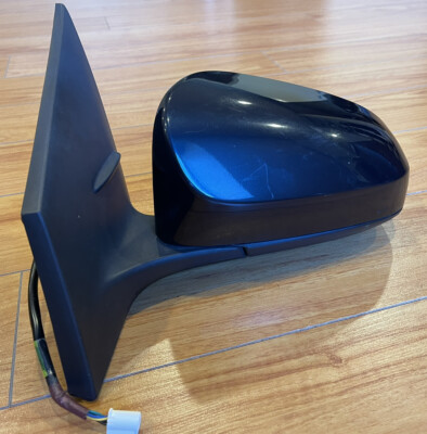 user_8f291de8 2014 2019 TOYOTA COROLLA SIDE DOOR MIRROR LEFT DRIVER 87940-02F30