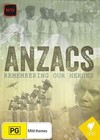 Anzacs (DVD, 2015)