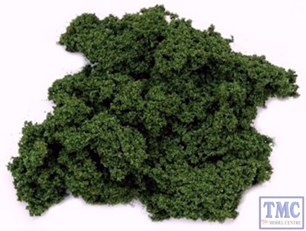 JHF3 Javis NO.3 HEDGE FOLIAGE D.GREEN 6s