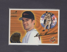 Hall of Fame Mike! Top 10 Mike Mussina Baseball Cards 24