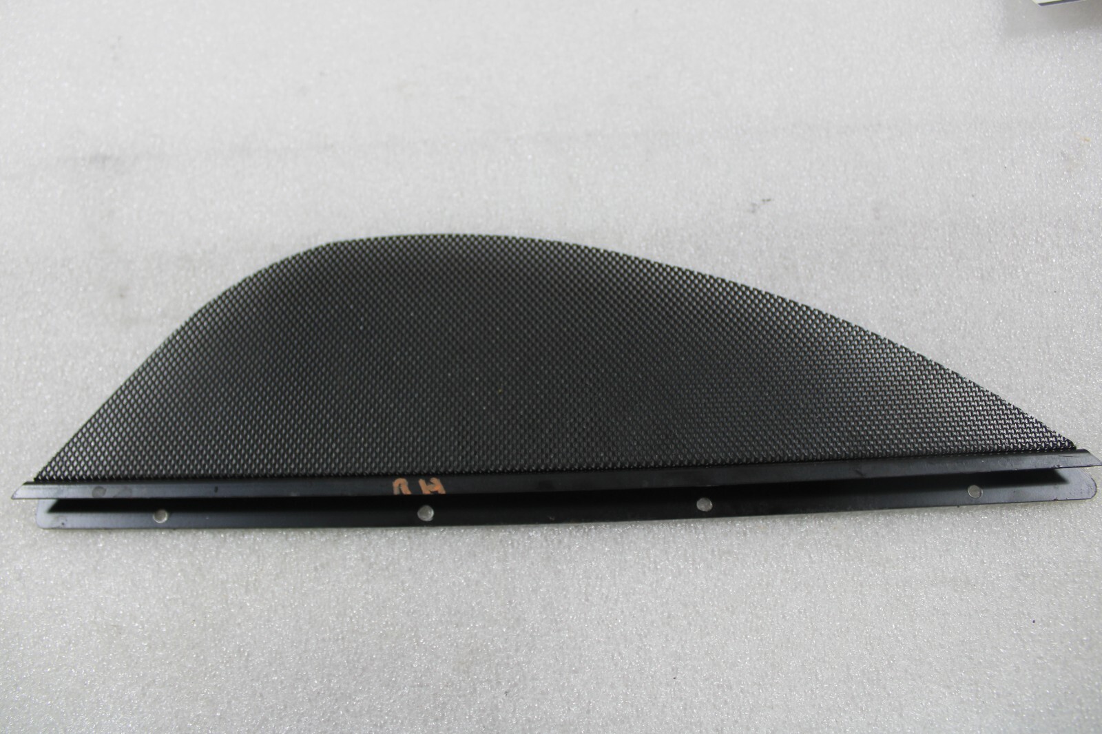Ferrari 575, RH, Right, Speaker Grille, Used, P/N 67114600