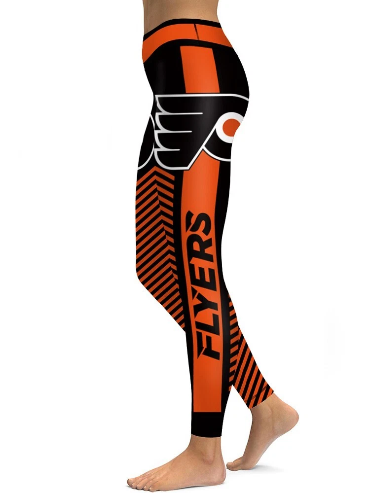 Philadelphia Flyers Women's Leggings
