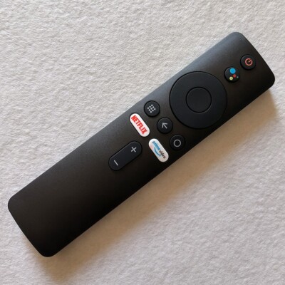 XMRM-M8 Voice Vervanging Afstandsbediening voor Xiaomi TV L40M7-EAIN L43M7-EAIN X43 L65M6-RA L43R7-7AIN L50M6-RA L55M6-RA L32M7-5AIN
