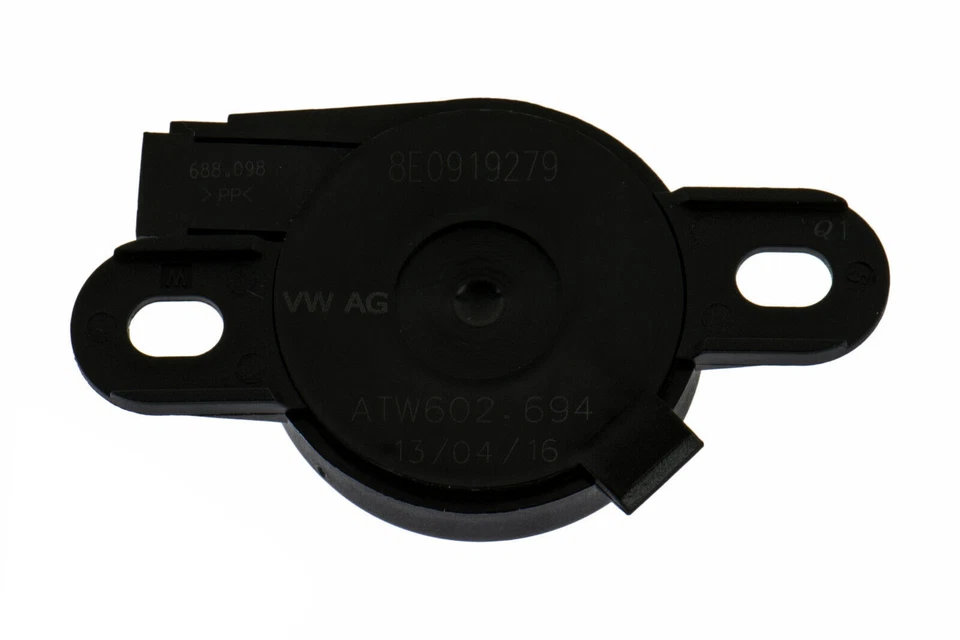 NEW GENUINE VW Volkswagen Warning Buzzer Speaker Sender For Park Assist System - Image 4 of 4