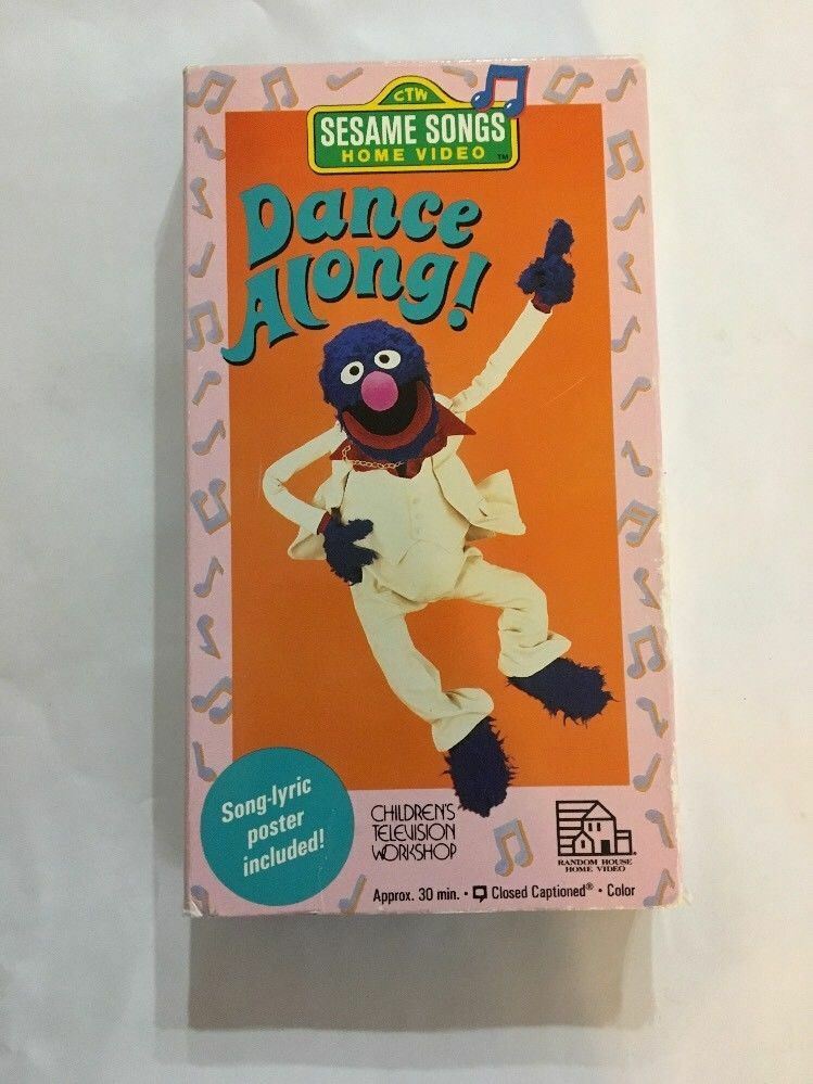 [VHS]  ストリートダンス  [90年代] 5本セット VHS] ストリートダンス [90年代] 5本セット