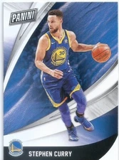 2018 Panini Black Friday #7 Stephen Curry