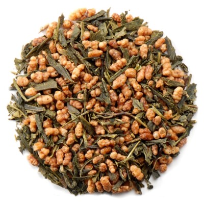 EMPEROR LOVE  Fruit & Herbal Teabag Gift Box