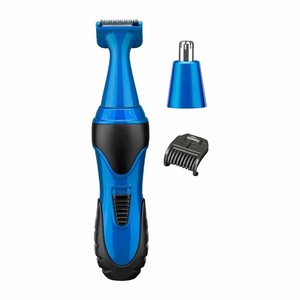 babyliss waterproof trimmer